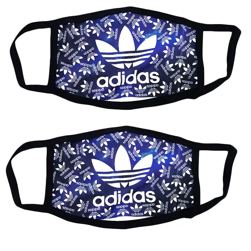 ماسک پارچهای مدل di-pro25 بسته 2 عددی