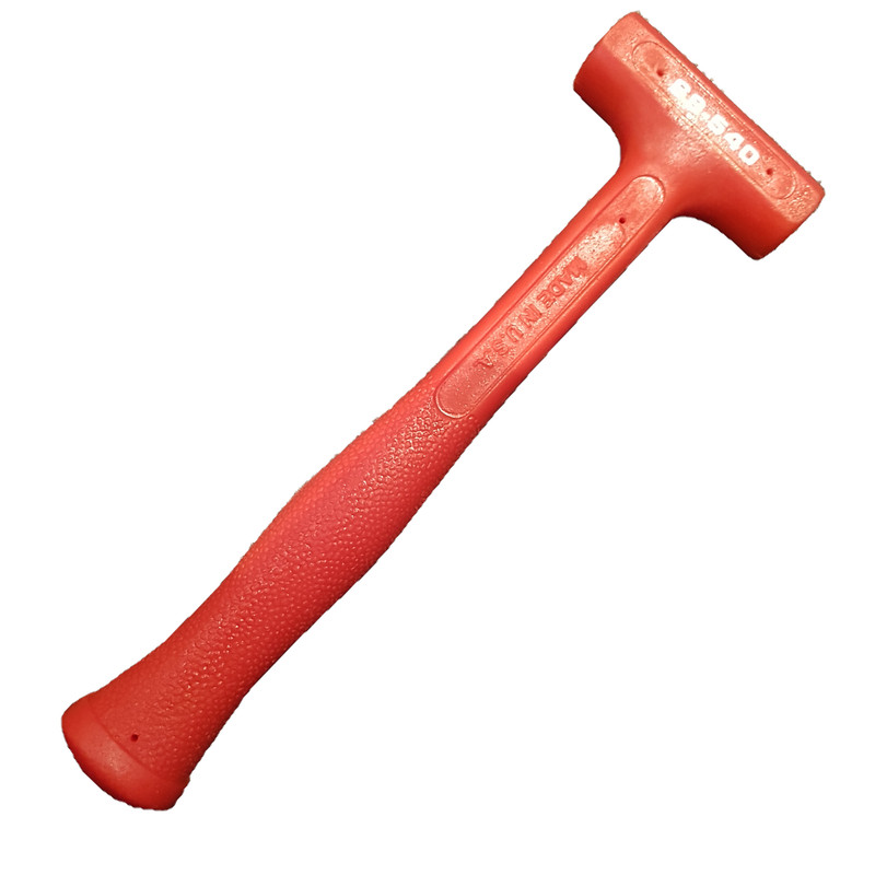 چکش آرمسترانگ مدل 540-69 وزن 227 گرم