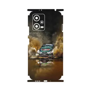 MAHOOT Rally-FullSkin Cover Sticker for Xiaomi Redmi Note 12 5G