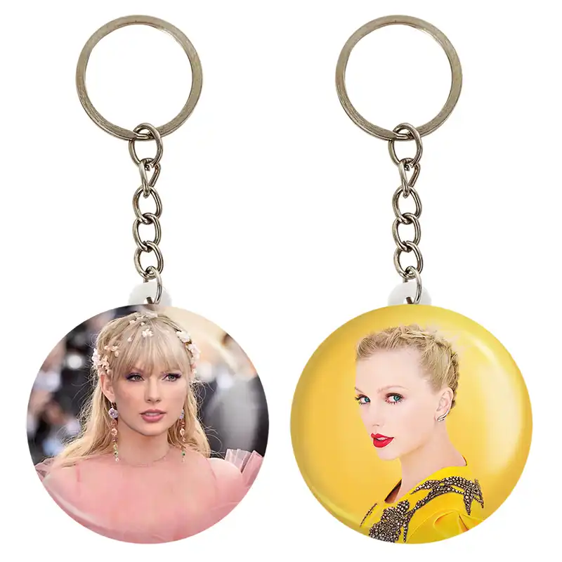 جاکلیدی خندالو مدل تیلور سوئیفت کد 1903919043 مجموعه 2 عددی