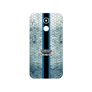 MAHOOT GEELY Cover Sticker for Honor 5C Pro