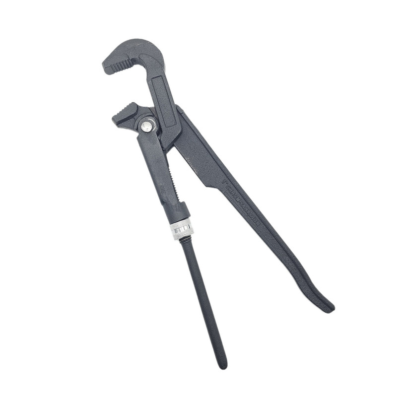 آچار لوله گیر مدل CHROM-VANADIUM سایز 1 اینچ