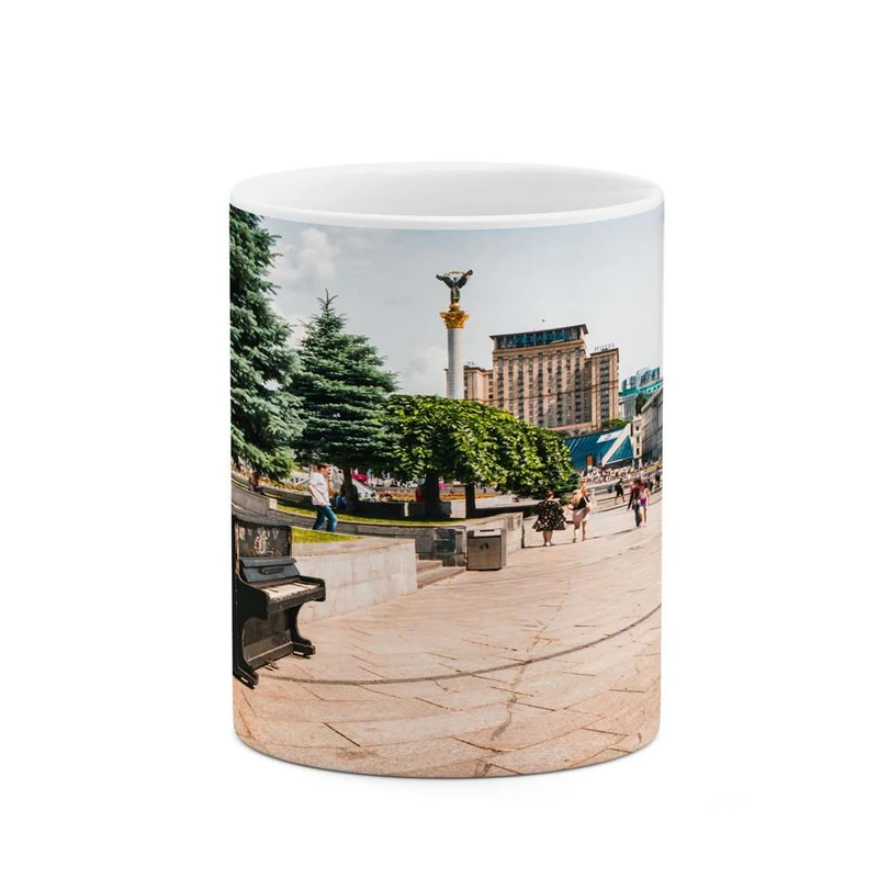 ماگ کاکتی مدل شهر کد mgh15519