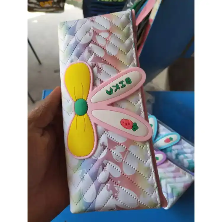 جامدادی مدل BIKA