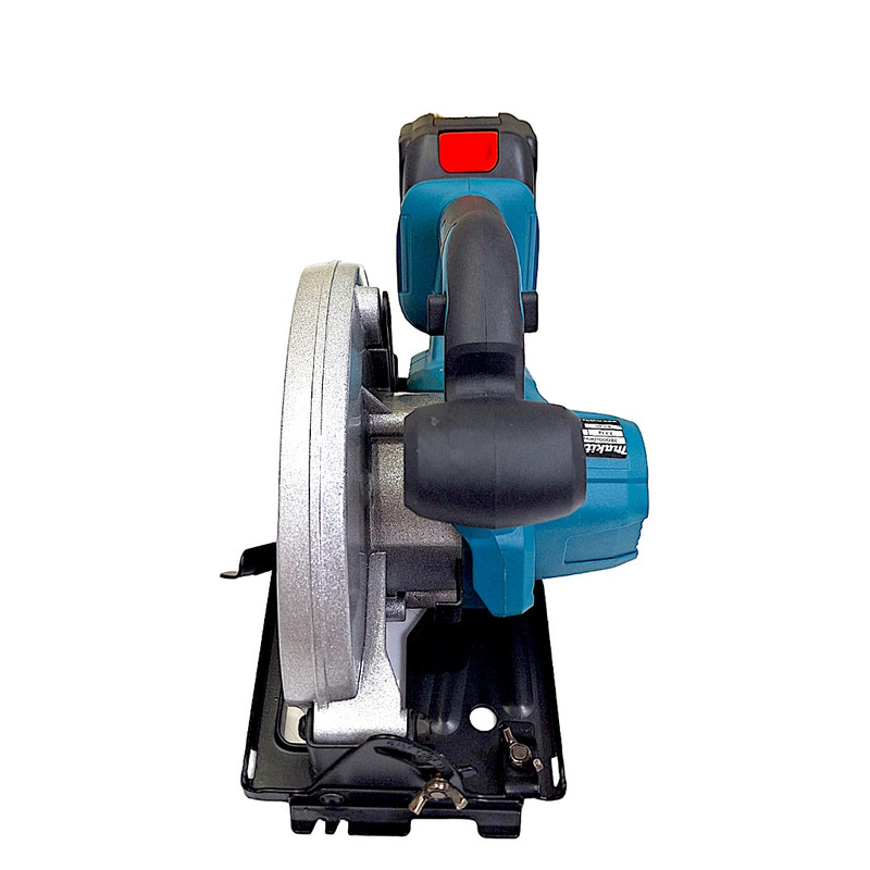 اره دیسکی شارژی ماکیتا مدل DHS680