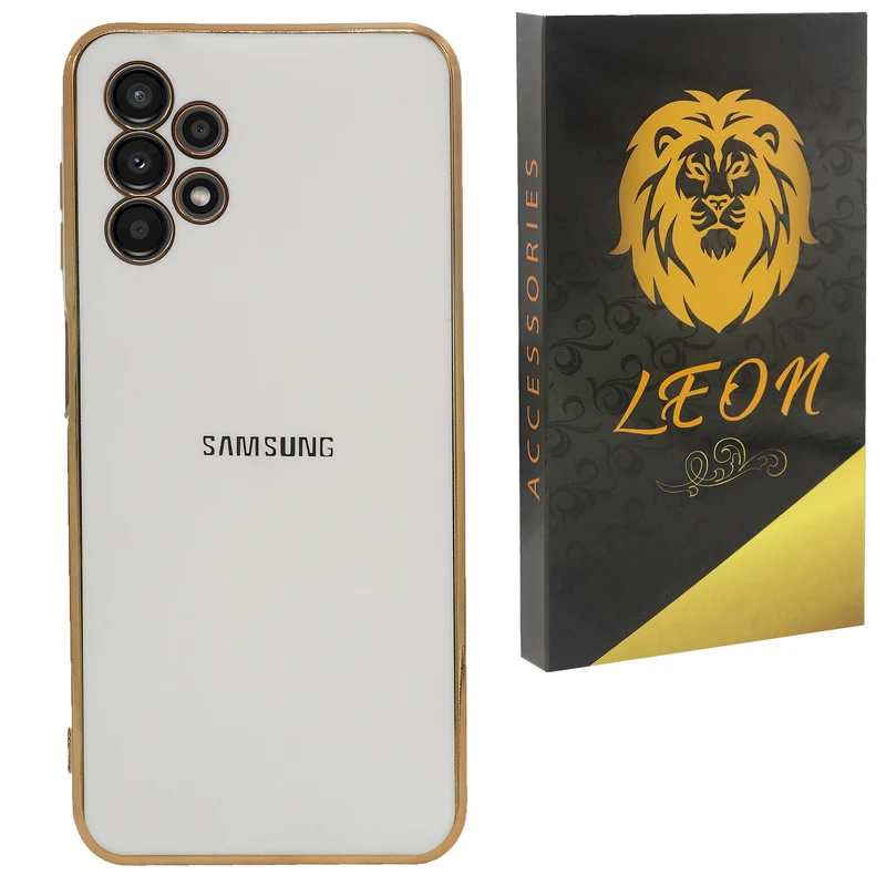 کاور لئون مدل My _Case2 مناسب برای گوشی موبایل سامسونگ Galaxy A33