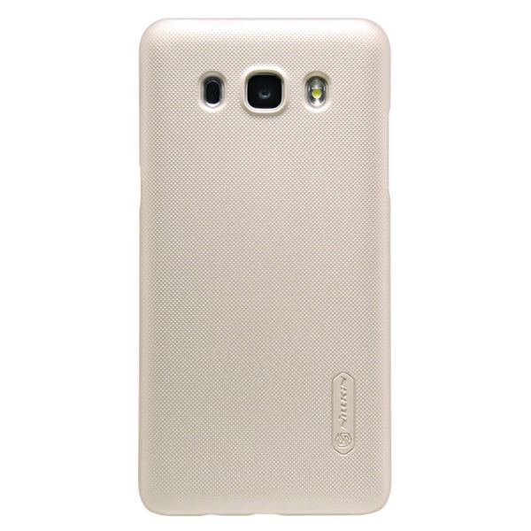 کاور نیلکین مدل Super Frosted Shield مناسب برای گوشی موبایل سامسونگ Galaxy J5 2016 کاور نیلکین مدل Super Frosted Shield مناسب برای گوشی موبایل سامسونگ Galaxy J5 2016