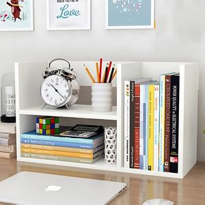 نقد و بررسی کتابخانه رومیزی مدل شایان توسط خریداران