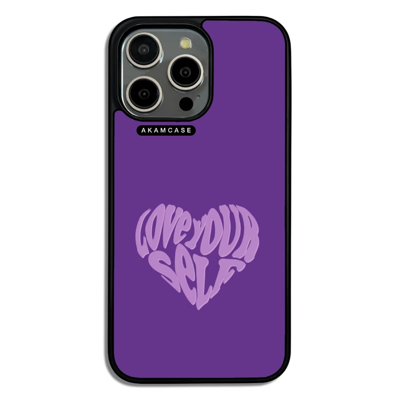 کاور آکام مدل AMC-WA15PROMAX-POSITIVE-51 مناسب برای گوشی موبایل اپل iPhone 15 Pro Max