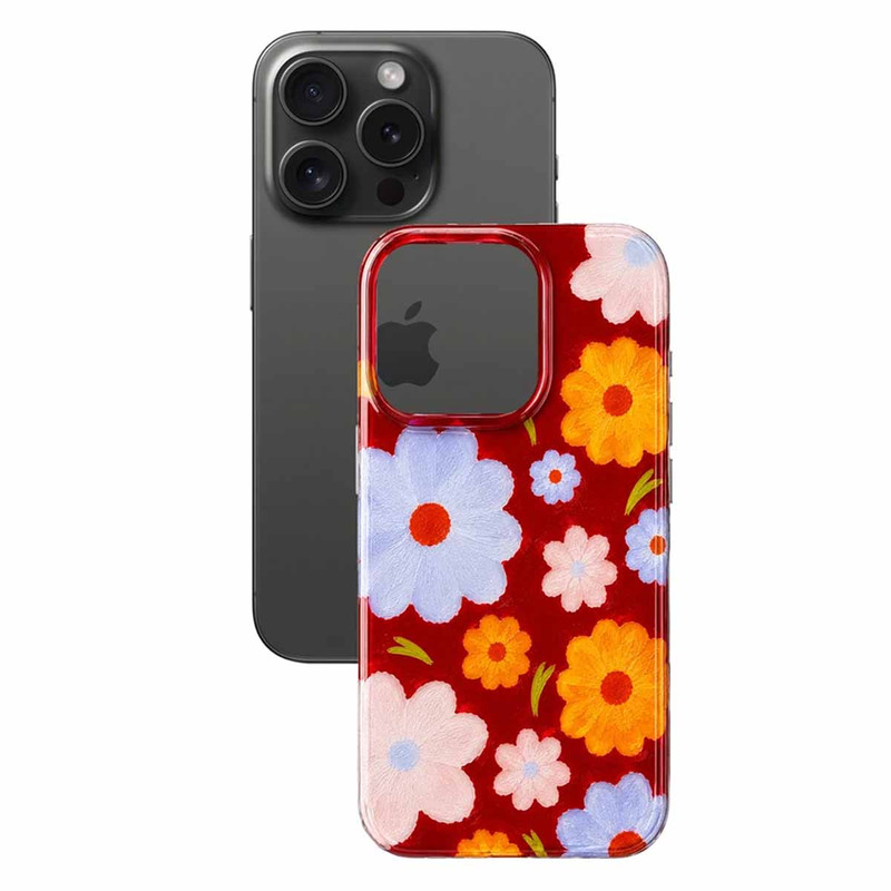 کاور  مدل GOLSTN مناسب برای گوشی موبایل اپل iPhone 15 Pro Max