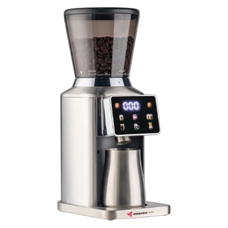 آسیاب قهوه 180 وات 320 گرم مباشی مدل ME-CG2312
