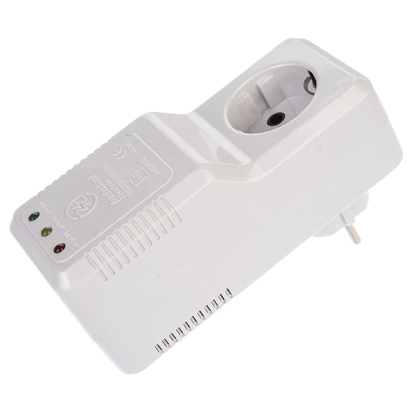 محافظ ولتاژ آنالوگ بهداد الکتریک مدل T743