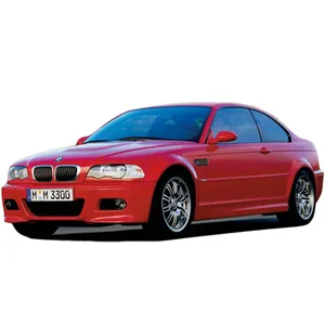 خودرو بی ام دبلیو M Power 330 دنده ای سال 2006