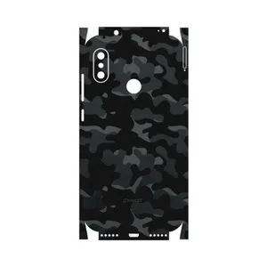 MAHOOT Night-Army-FullSkin Cover Sticker for Xiaomi Redmi Note 6 Pro