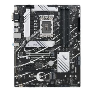 نقد و بررسی مادربرد ایسوس مدل PRIME B760-PLUS D4 توسط خریداران