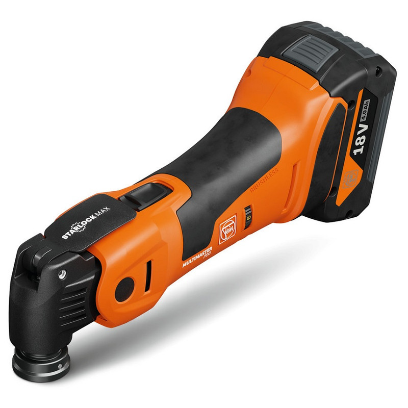 ابزار همه کاره شارژی فاین مدل AMM 700 MAX TOP AS ابزار همه کاره شارژی فاین مدل AMM 700 MAX TOP AS