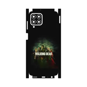 MAHOOT WALKING DEAD-FullSkin Cover Sticker for Samsung Galaxy M33