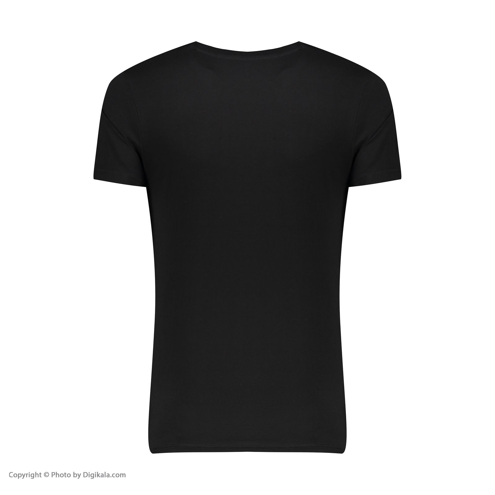 تی شرت ورزشی مردانه بی فور ران مدل 210319-99 -  - 3