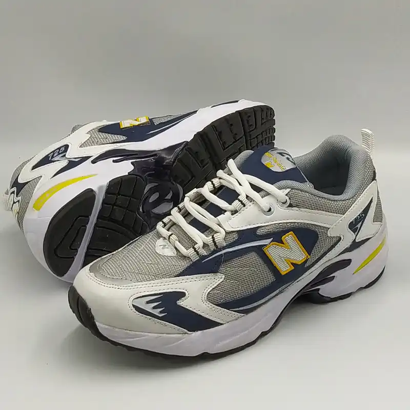 کفش پیاده روی مردانه مدل 2346903