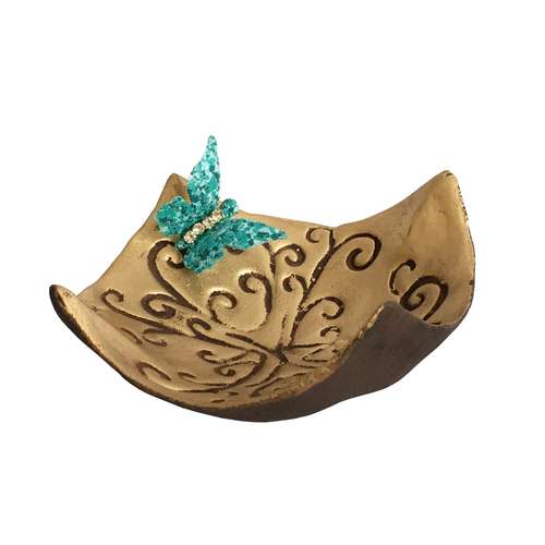 ظرف سفالی کد TA.B