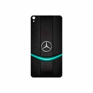 MAHOOT Mercedes-Benz Cover Sticker for Lenovo Phab B1 2015