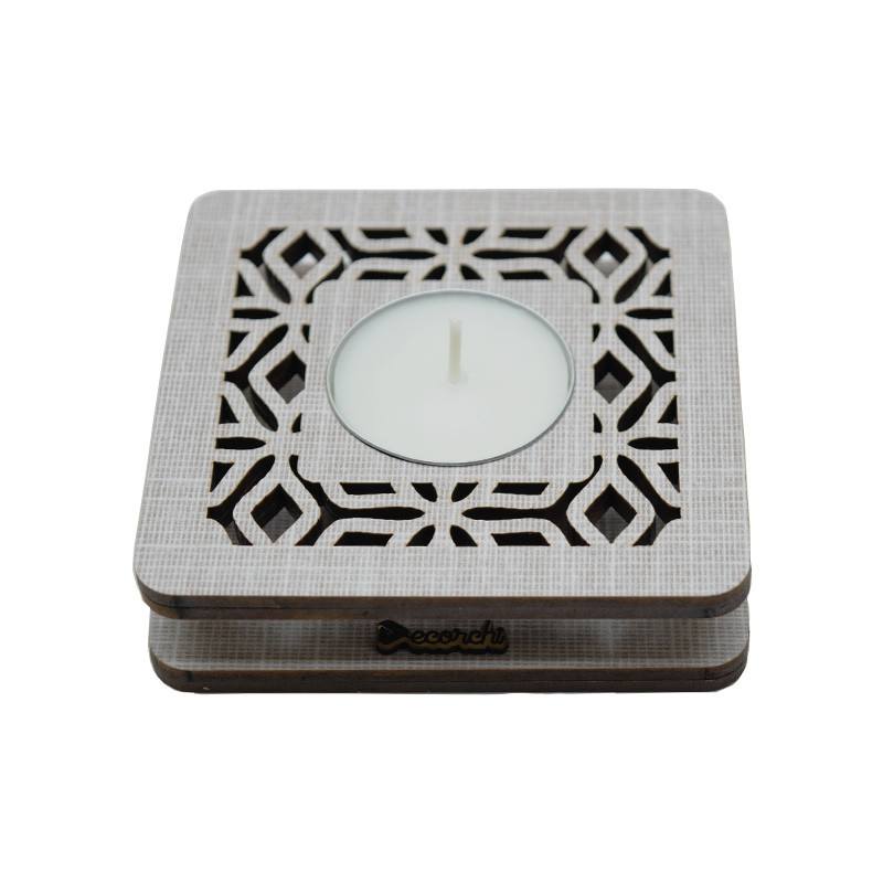 جاشمعی دکورچی مدل DCN104S