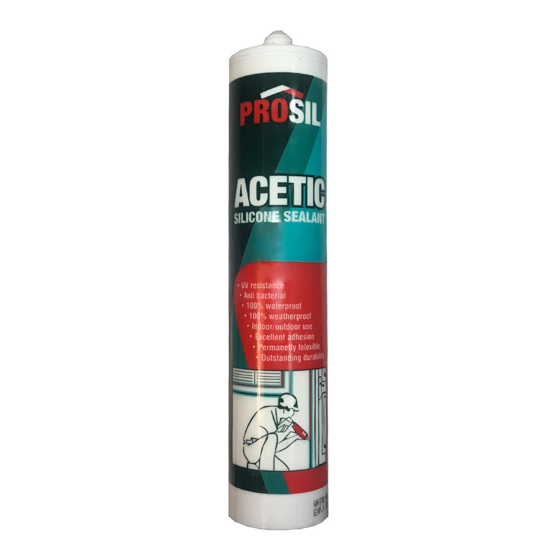 چسب آکواریوم پروسیل مدل RX16 حجم 750 میلی لیتر