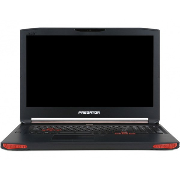 لپ تاپ 17 اینچی ایسر مدل Predator 17
