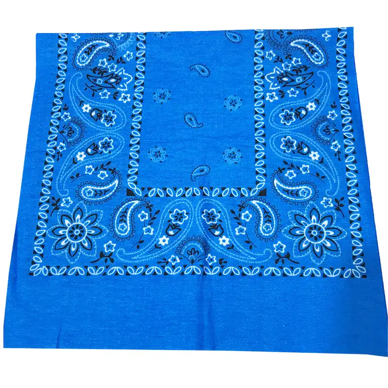 دستمال سر و گردن مدل S002