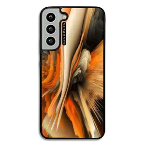 AKAM AMC-WSGS22P-MARBLE-28 Cover For Samsung Galaxy S22 Plus