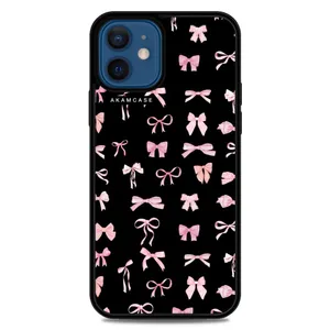 AKAM AMC-WA12M-BOWS14 Cover For Apple iPhone 12 Mini
