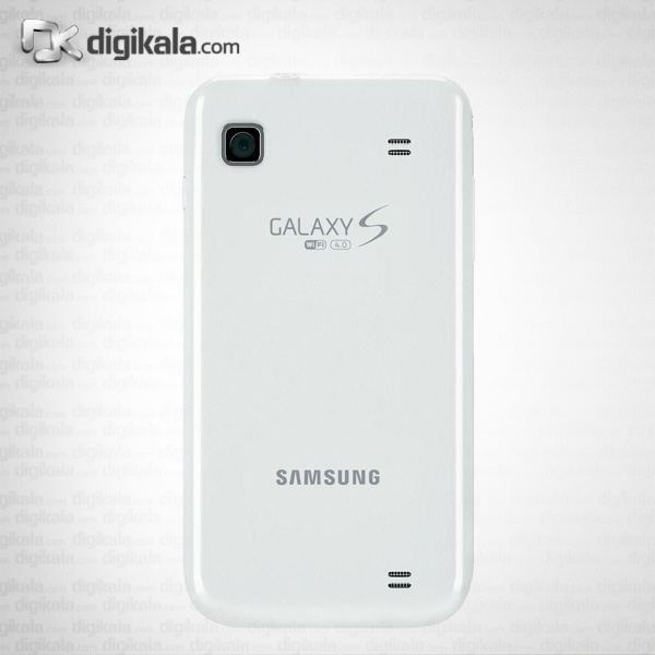 سامسونگ گلاکسی پلیر جی 1 - 16 گیگابایت