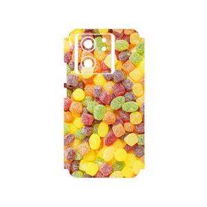 MAHOOT Gummi candy 2 Cover Sticker for Xiaomi 13T Pro