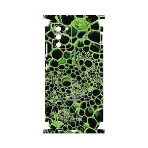 MAHOOT Atom Universe 4-FullSkin Cover Sticker for Samsung Galaxy S10 Lite