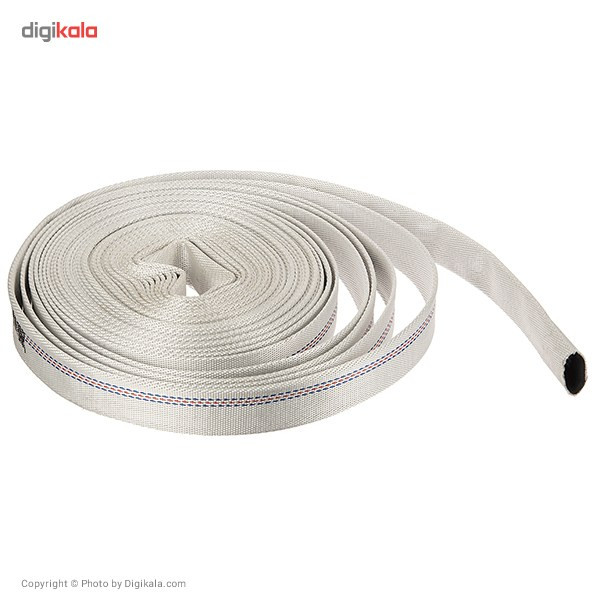 شیلنگ آتش نشانی هایپر مدل 1 اینچ شیلنگ آتش نشانی هایپر مدل 1 اینچ