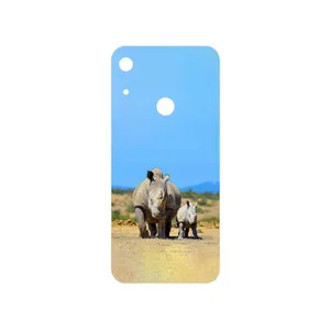 MAHOOT Rhino Cover Sticker for Honor 8A