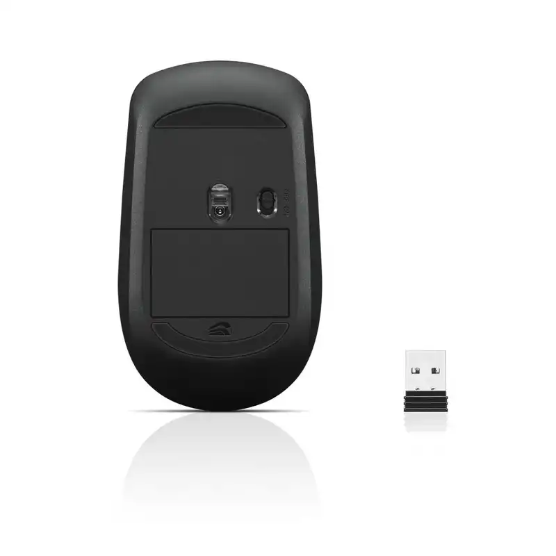 ماوس بی سیم لنوو مدل  Lenovo 400 Wireless Mouse
