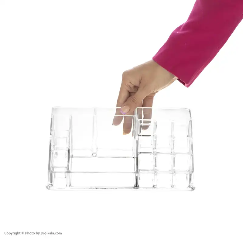 استند لوازم آرایشی مدل CS01