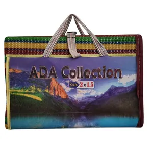 زیر انداز سفری مدل آدا