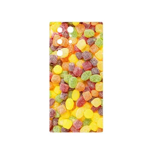 MAHOOT Gummi candy 2 Cover Sticker for Samsung Galaxy S22 Ultra 5G