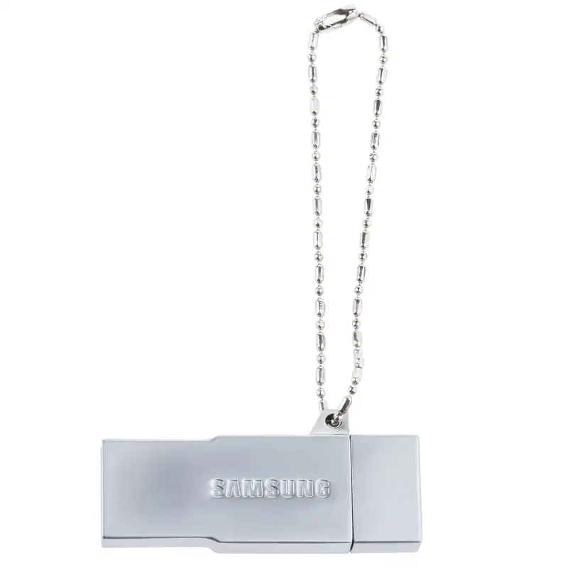 کارت خوان سامسونگ مدل CV-OEM64SB01 همراه با 64GB microSD