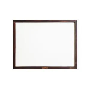 تخته وایت برد ققنوس مدل Wb سایز 40x50 سانتی متر