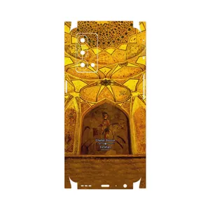MAHOOT Chehel Sotoun Palace-FullSkin Cover Sticker for Realme GT Master