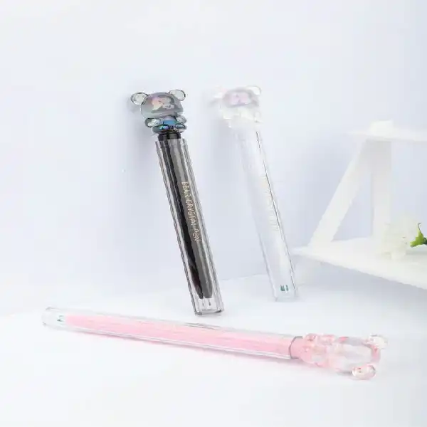 روان نویس مدل کریستالی خرسی