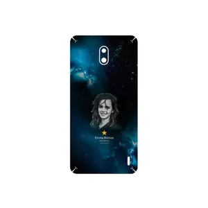 MAHOOT Emma Watson Cover Sticker for Nokia 2