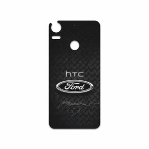 MAHOOT Ford Motor Cover Sticker for HTC Desire 10 Pro