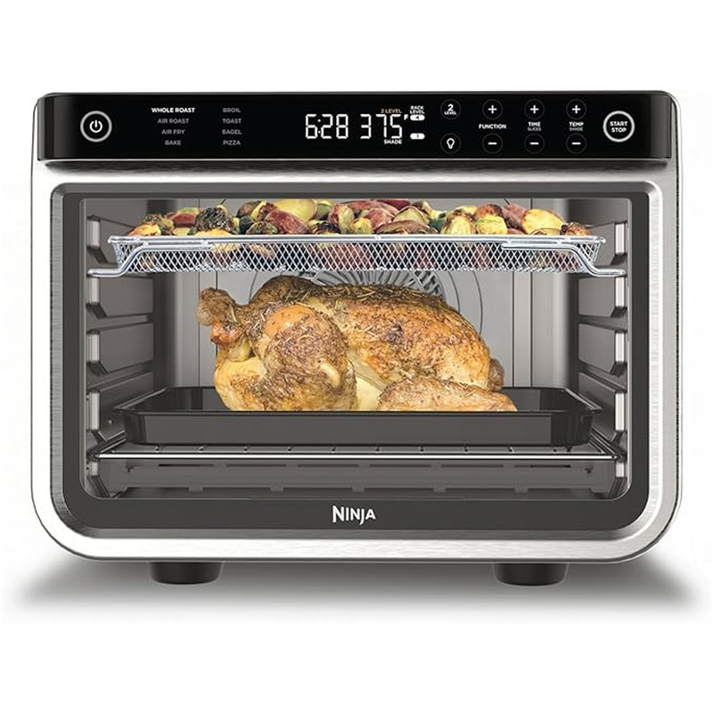 آون توستر 23 لیتری نینجا مدل DT200
