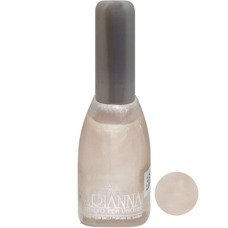 لاک ناخن آریانا شماره 135