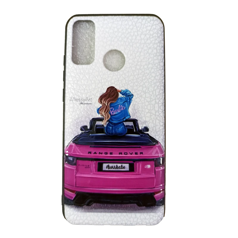 کاور مدل 05 مناسب برای گوشی موبایل هوآوی P Smart 2020