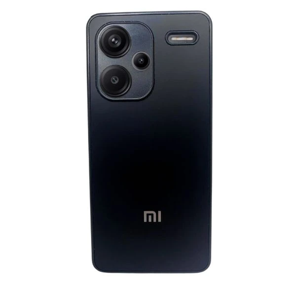 کاور مدل PVD مناسب برای گوشی موبایل شیائومی Redmi Note 13 pro plus